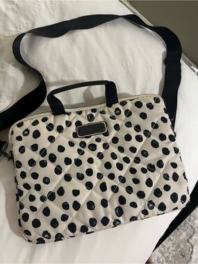 Marc Jacobs laptop bag